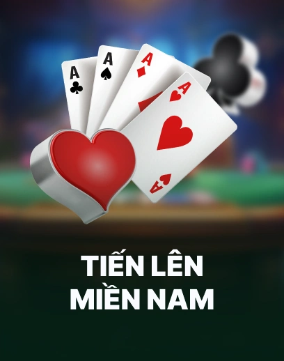 tien len mien nam